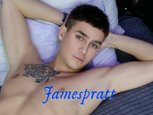 Jamespratt