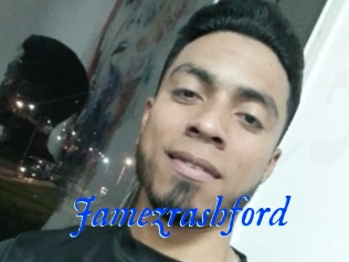 Jamezrashford