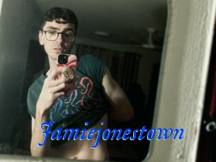 Jamiejonestown