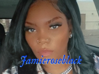 Jamieroseblack