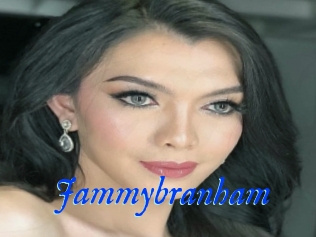 Jammybranham