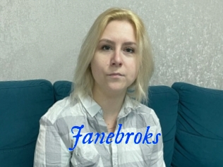 Janebroks