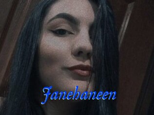 Janehaneen