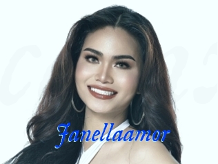 Janellaamor