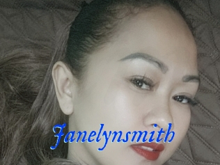 Janelynsmith