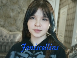 Janiscollins