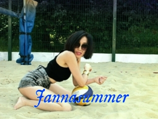 Jannasummer