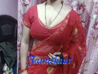 Janntkaur