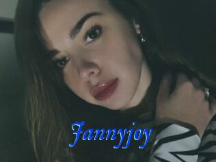 Jannyjoy