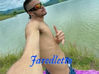 Jaredletto