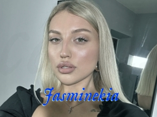 Jasminekia