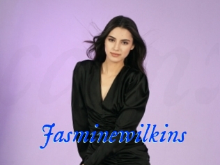 Jasminewilkins