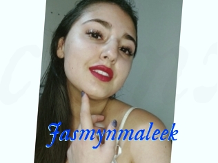 Jasmynmaleek