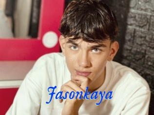 Jasonkaya