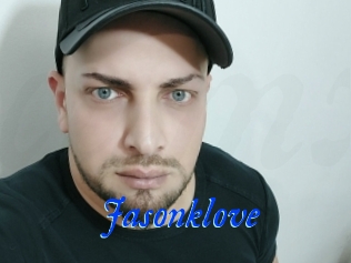 Jasonklove