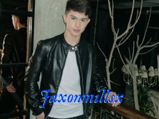 Jaxonmillsx