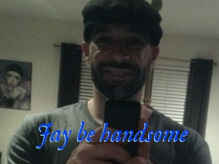 Jay_be_handsome