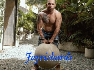 Jayrichards