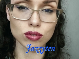 Jazzyten