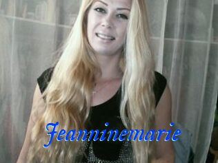 Jeanninemarie