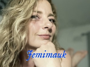 Jemimauk