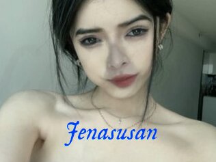 Jenasusan