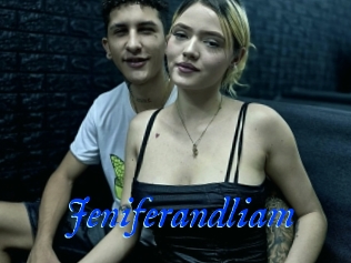 Jeniferandliam