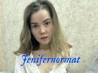 Jenifernormat