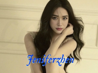 Jeniferzhen