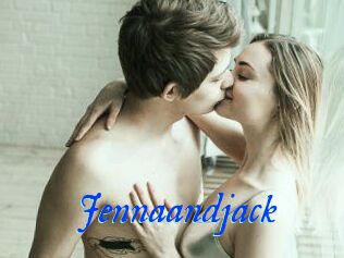 Jennaandjack