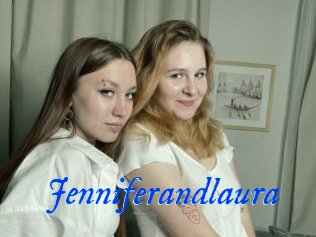 Jenniferandlaura