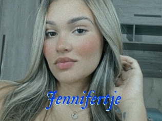 Jennifertje