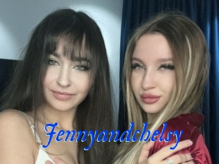 Jennyandchelsy