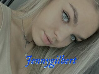 Jennygilbert