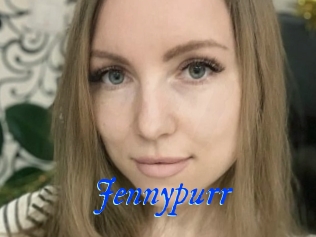 Jennypurr