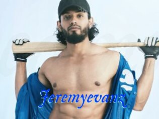 Jeremyevanz