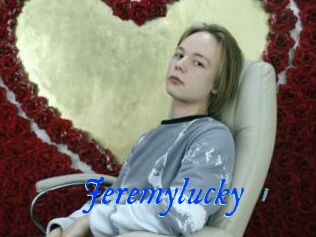 Jeremylucky