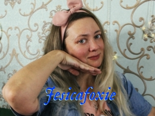 Jesicafoxie