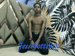 Jessehottersx