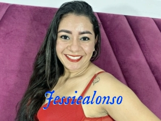 Jessiealonso