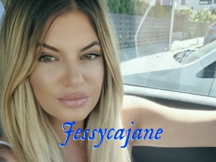 Jessycajane