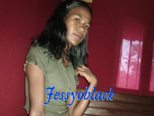 Jessyoblack