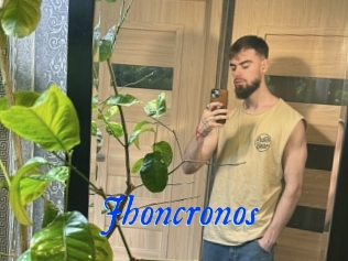 Jhoncronos