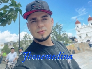 Jhonemedina