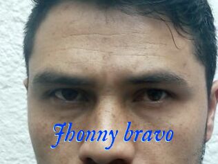 Jhonny_bravo