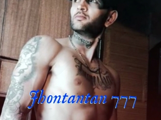 Jhontantan_777