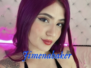 Jimenabaker