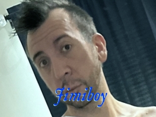 Jimiboy