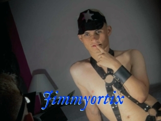 Jimmyortix