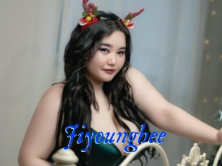 Jiyounghee